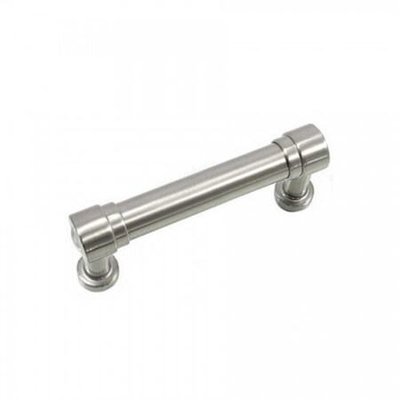 Perfectpatio 3 in. Satin Nickel Precision Cabinet Pull PE1618749